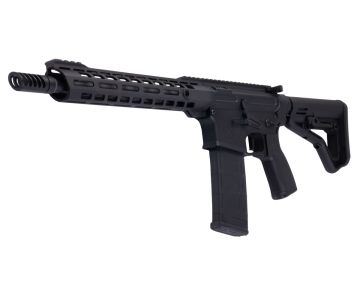 Novritsch SSR4 MK2 Airsoft AEG Rifle – Black