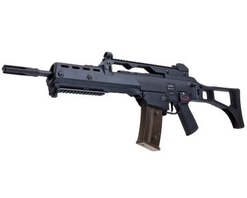 Novritsch SSR63 Airsoft AEG Rifle – A1