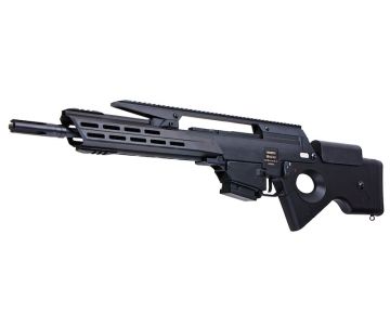 Novritsch SSR63 Airsoft AEG Rifle – A3