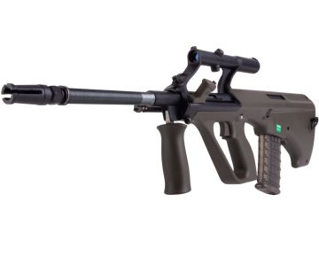 Novritsch SSR77 A1 Airsoft AEG Rifle (Standard)