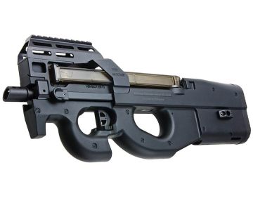 Novritsch SSR90 Airsoft AEG Rifle – Gen 2 (Black)