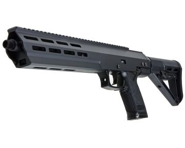 Novritsch SSX303 Stealth Gas Airsoft Rifle