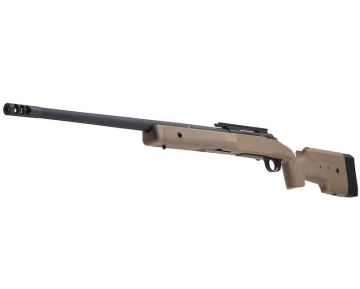 Novritsch TAC338 – Limited Edition Airsoft Sniper Rifle (Spring Power)