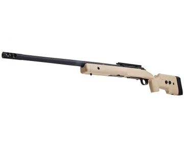 Novritsch TAC338 – Limited Edition Airsoft Sniper Rifle (Spring Power) (Signed by Novritsch)