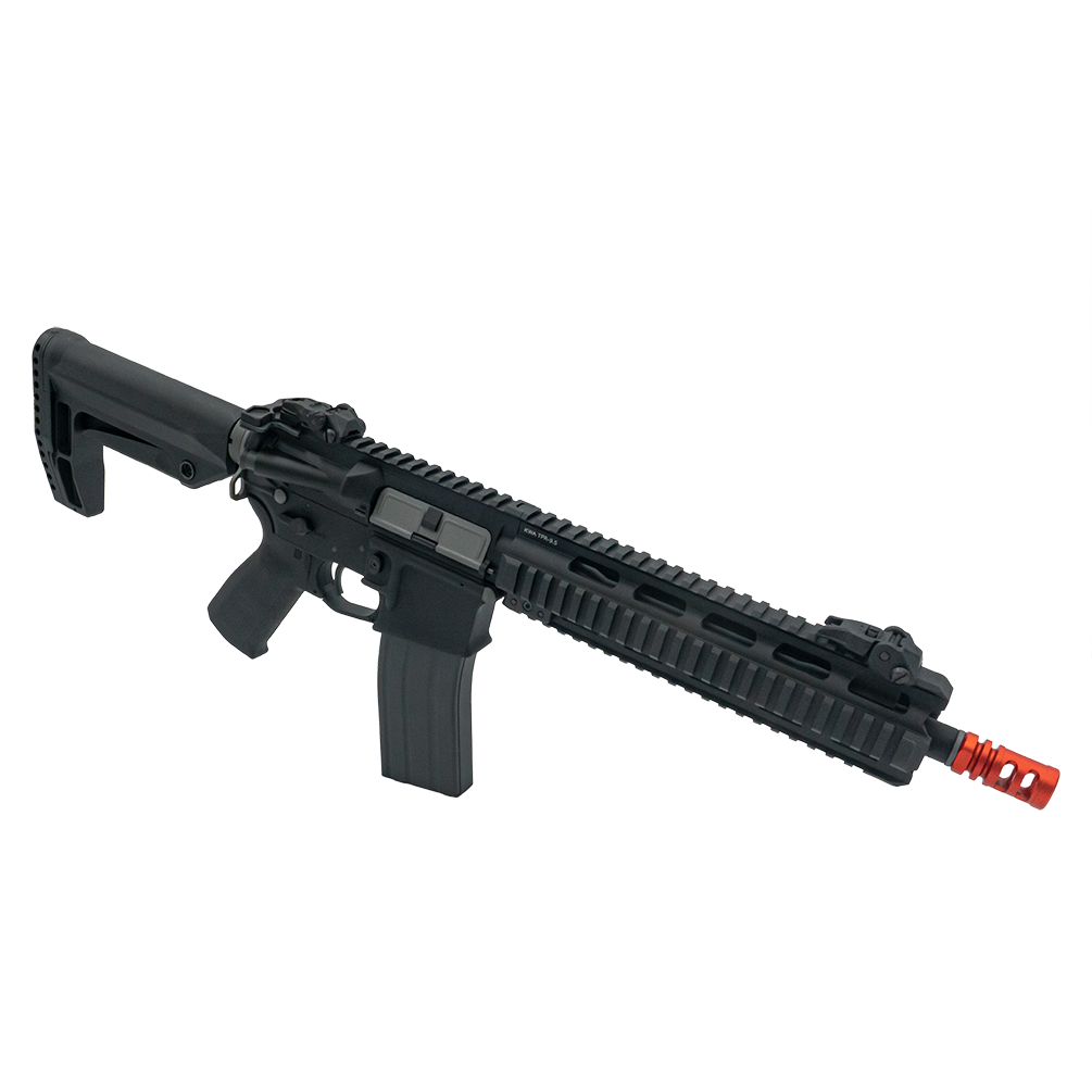 KWA LM4D GBBR