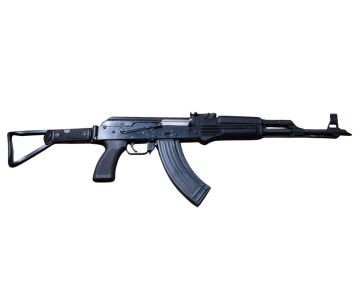 Real Sword Type 56-2 Airsoft AEG Rifle (Full Steel Tactical Handguard Version)