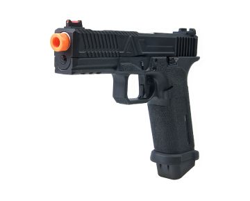 RWA Agency Arms EXA GBB Airsoft Pistol (US Version)