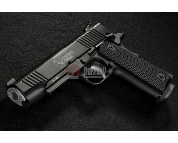 RWA Nighthawk Custom Recon 1911 CO2 Airsoft Pistol