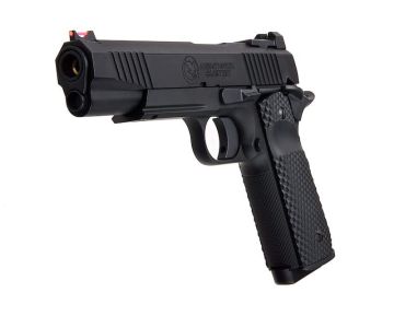 BONEYARD RWA Nighthawk Custom War Hawk GBB Pistol