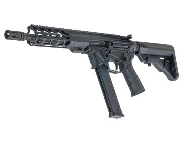 RWA Battle Arms Developments BAD Xiphos GBB Rifle