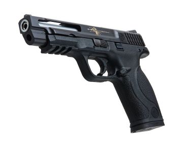 RWC Airsoft Surgeon Costa Steel 5 inch M&P9 GBB Pistol
