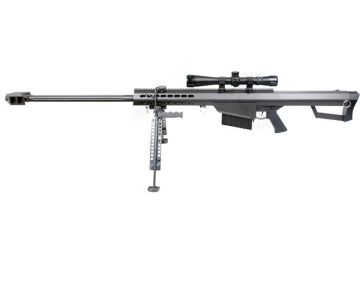 RWC Hurricane M82A1