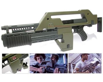 RWC ALIENS M41-A Pulse Rifle (Pre-Order)