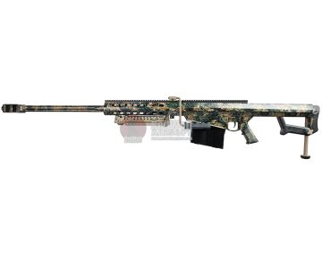 RWC Socom Gear Barrett M82A1 – Digital Woodland