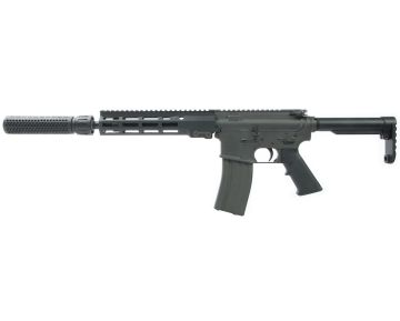 RWC COLT M4 SBR PTW (M130 Cylinder)