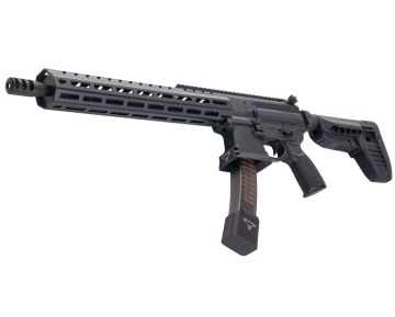 RWC TTI John Wick SIG Sauer MPX AEG with Gate Aster (Rear Wired)