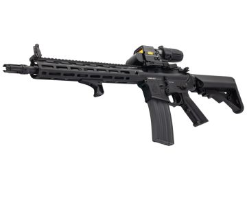 RWC G&G KAC SR15E3 MOD2 Carbine Airsoft AEG Rifle (w/ GATE Aster ECU)