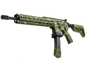 RWC Ronin MPX Airsoft AEG (Cerakote Multicam Tropic)