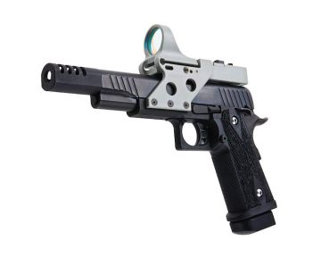 RWC IPSC Leslie Cheung’s Race Gun GBB Airsoft Pistol