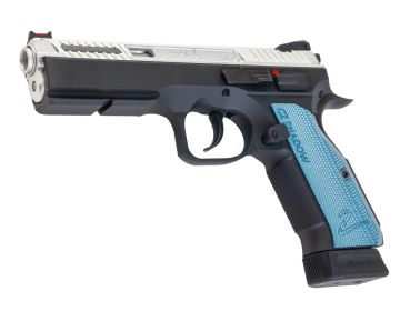RWC KJ CZ Shadow 2 GBB Airsoft Pistol