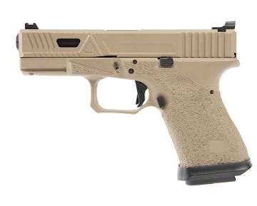RWC Agency Arms Urban Combat Complete Pistol (Cerakote Magpul FDE)
