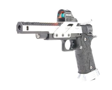 RWC IMM Open GBB Airsoft Pistol