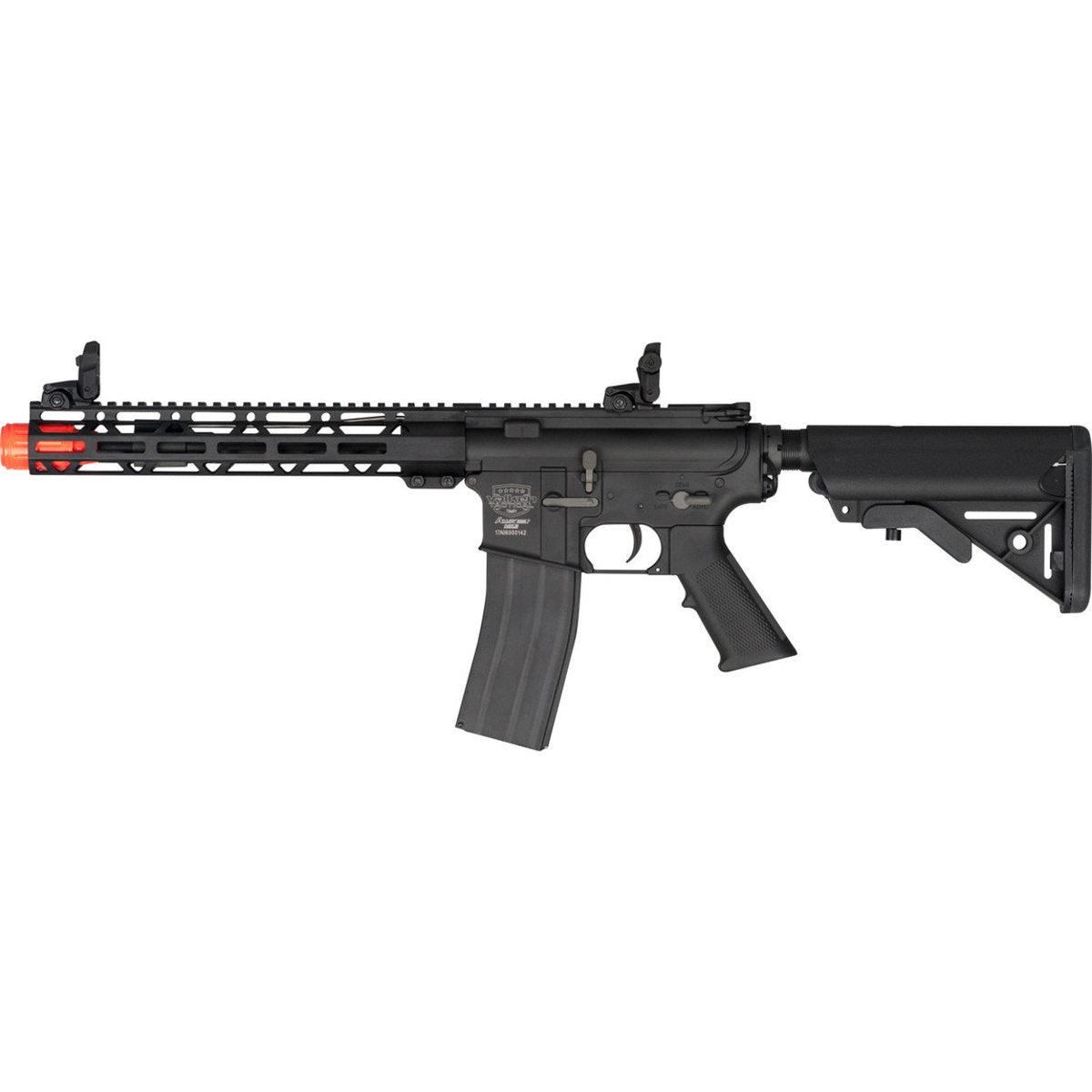 Valken Metal Alloy M4 AEG Black – MK.2
