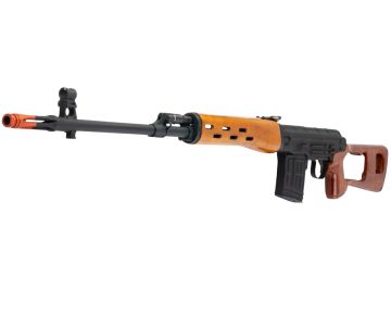 Real Sword (RS) SSVD AEG Automatic Electric Rifle – US Version