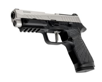 VFC Stark Arms SA320 Airsoft GBB Pistol – Two Tone