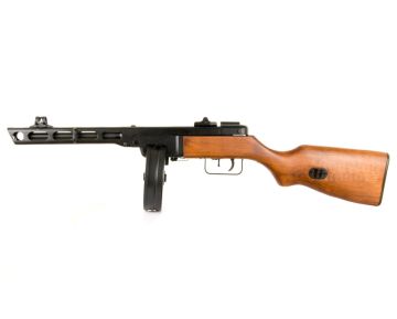 ARES PPSH1 Airsoft AEG Rifle (EBB)