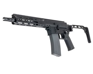 Salvo Precision SAP-180 Gen 2 DX Edition MWS GBB Rifle