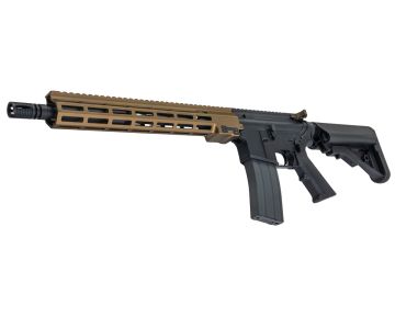 Salvo Precision URGI GBB Airsoft Rifle