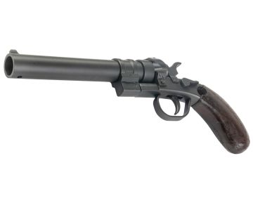 ShowGuns Moscow Metro Ashot Shot Shell Launcher