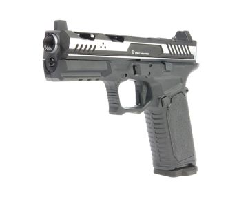 Strike Industries ARK17 GBB Airsoft Pistol (2-Tone Black)