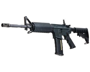 T8 SP Systems Airsoft M4 GBB Rifle (MWS System) w/ marking – Taiwan Version