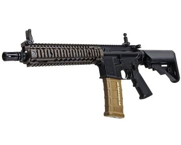 #1467 MK18 MOD1 Airsoft M4 GBBR Rifle V2