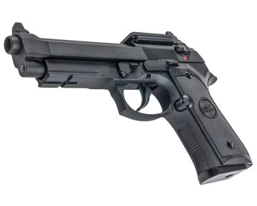 SRC M9A1 SR-92 A1 GBB Airsoft Pistol (Optic Ready)