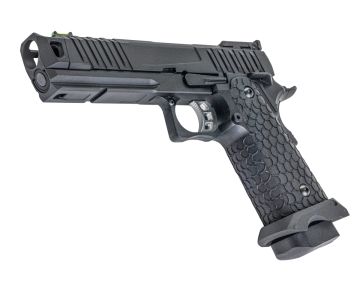 SRC Troika MKII Hi Capa GBB Airsoft Pistol