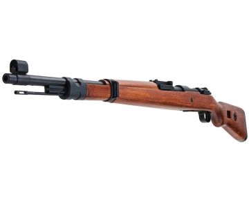 Snow Wolf Kar98K Sniper Airsoft Classic Rifle – Real Wood (SW-022W) (Spring Power)