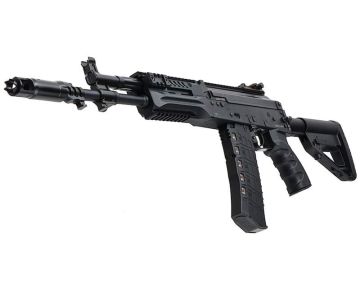 G&G GK12 / AK12 Airsoft AEG Rifle – Black