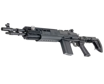 G&G EBR-S (M14 EBR) AEG Airsoft Rifle – Black