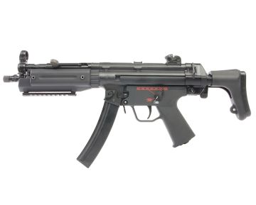 G&G MP5A3 TGM A3 ETU Airsoft AEG Rifle – Black