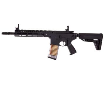G&G TR16 GMS MK1 9 inch Airsoft M4 AEG Rifle