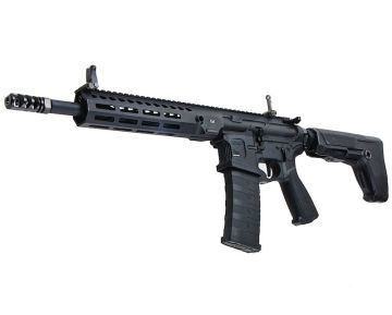 G&G SGR 556 AEG Airsoft M4 Rifle – Black