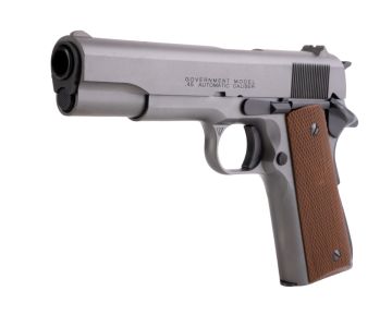 Tanio Koba GM-7.5 Series 70 Model Gun