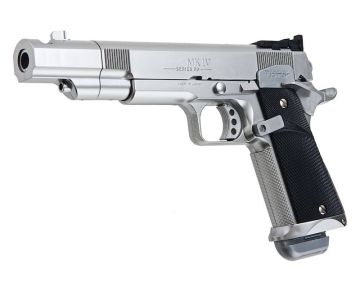 Tokyo Marui Centimeter Master Spring Airsoft Pistol