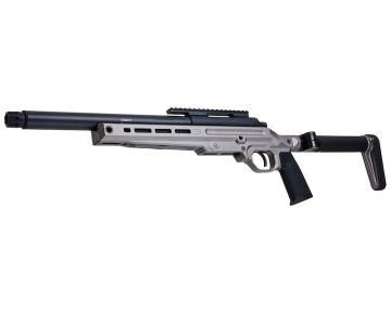Tokyo Marui VSR-ONE Airsoft Sniper Rifle – Stealth Gray