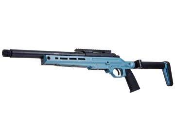 Tokyo Marui VSR-ONE Airsoft Sniper Rifle – Phantom Blue
