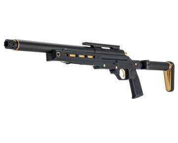 Tokyo Marui VSR-ONE Airsoft Sniper Rifle – Gold Edition