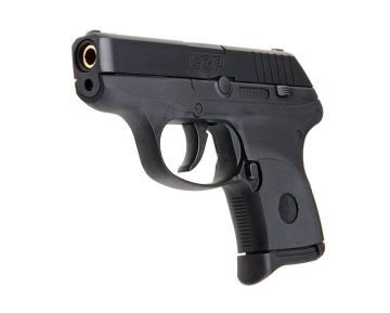 Tokyo Marui LCP Compact Carry Green Gas Airsoft Pistol (Fixed Slide)